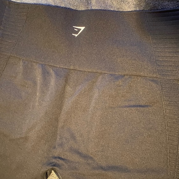 Gymshark Workout Leggings - Picture 4 of 6
